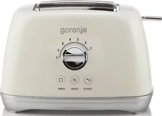 Prajitor de paine Gorenje T900RL