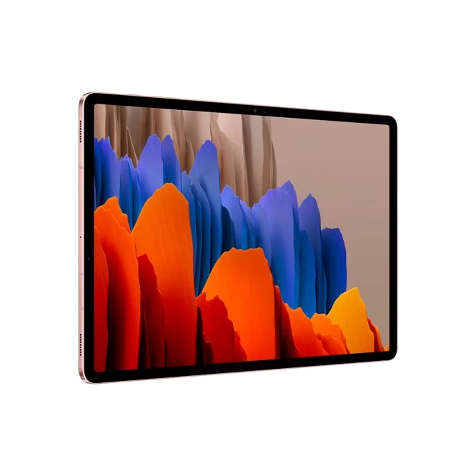 Image Планшет Samsung T970 Galaxy Tab S7 Plus 12,4" 6/128GB Wifi Brown