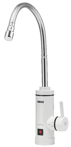 Image Zanussi SmartTap