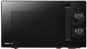 Микроволновая печь TOSHIBA MW2-MG20PBK