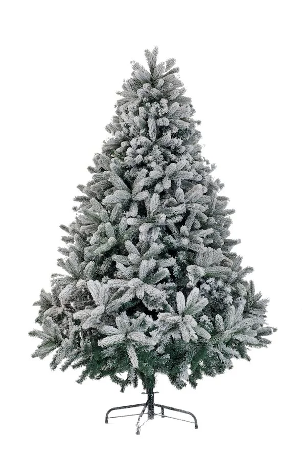 Image Brad de craciun Collection Mont Blanc 1.8 m