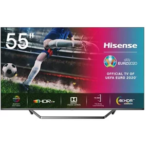 Image Телевизор Hisense 55U7QF 55" LED Black