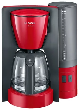 Cafetarie eletrice BOSCH TKA6A044