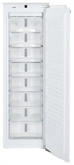 Image LIEBHERR SIGN 3556