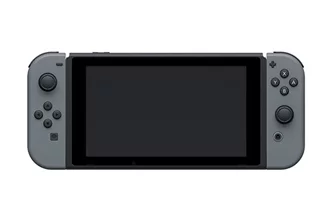 Console de jocuri Nintendo Switch Gray