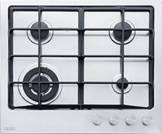 Plita de gaz FRANKE FHNE 604 3G TC XS C