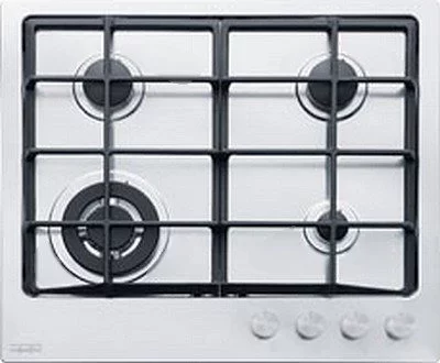 Image Plita de gaz FRANKE FHNE 604 3G TC XS C