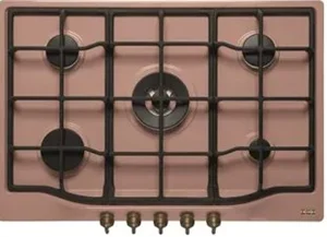 Image Варочная панель газовая FRANKE FHTL 755 4G TC CO C (106.0183.107)