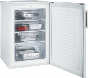 Image Морозильник CANDY CCTUS 542 WH