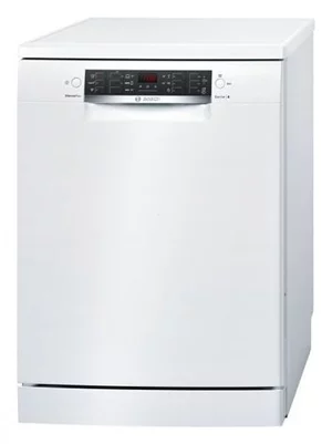 Image BOSCH SMS46HW04E