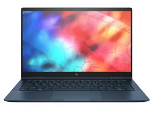 Image Ноутбук HP EliteBook Dragonfly Convertible (Core i5-8365U, 16GB, 512GB+32GB)