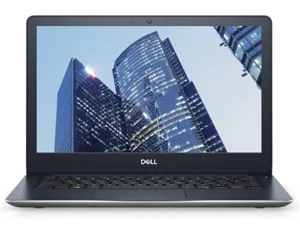 Image DELL Vostro 13 5000 Grey (5370), 13.3'' FuIID +WPro