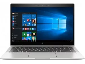 Image HP EliteBook 14.0" Touch FHD