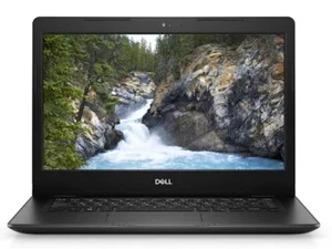 Image Ноутбук DELL Vostro 14 3000 Black 3401 14" FHD Black