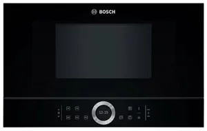 Image Встраиваемая микроволновая печь BOSCH BFL634GB1