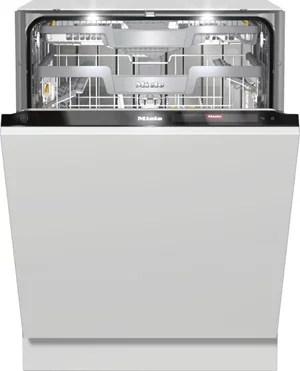 Image MIELE G 7965 SCVI