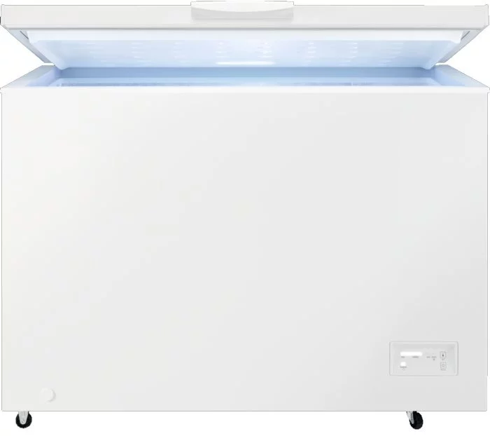 Image Морозильный ларь Zanussi ZCAN31FW1