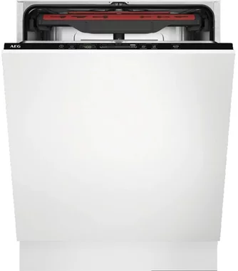 Встраиваемая посудомоечная машина AEG FSB53907Z