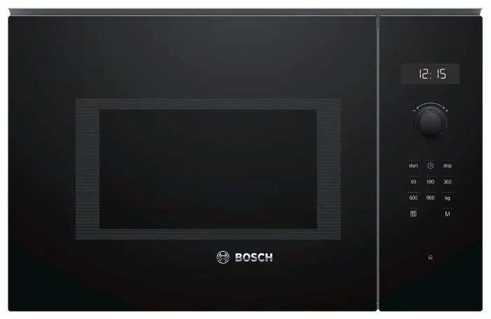Image Встраиваемая микроволновая печь BOSCH BFL554MB0