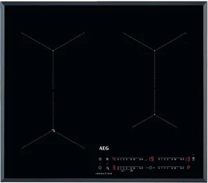 Image Plita cu inductie AEG IAE64431FB