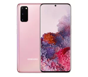 Image Samsung S20 Galaxy G980F 128GB Cloud Pink