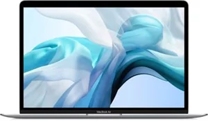 Image Apple MacBook Air 13.3" MVH42 Silver