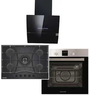 Image WOLSER  WL 119891/122459/121602