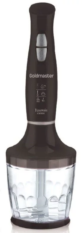 Blender GoldMaster GM 7240 S