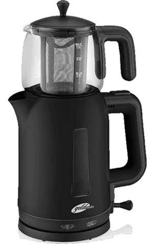 Image Ceainic electric GoldMaster GM 7321 S