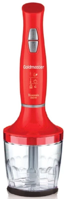 Блендер GoldMaster GM 7240 K