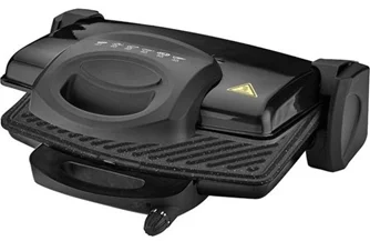 Grill electric GoldMaster GM 7449 S