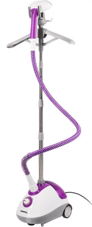 Image Aparat de călcat vertical cu abur Daewoo DGS1600DP