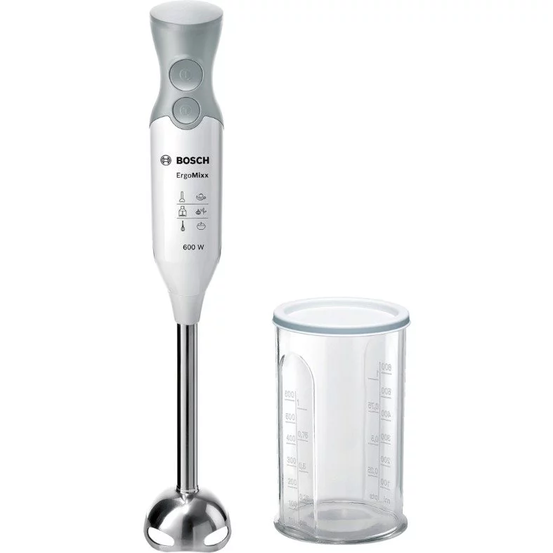 Image Blender Bosch MSM66110 White