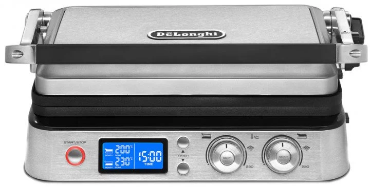 Image Grill Electric Delonghi CGH1030D