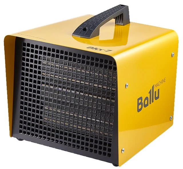Image Ballu BKX-7