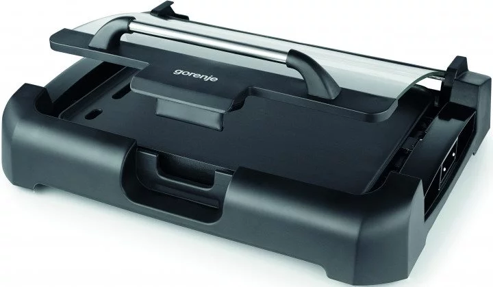 Image Электрогриль Gorenje TG2000CB