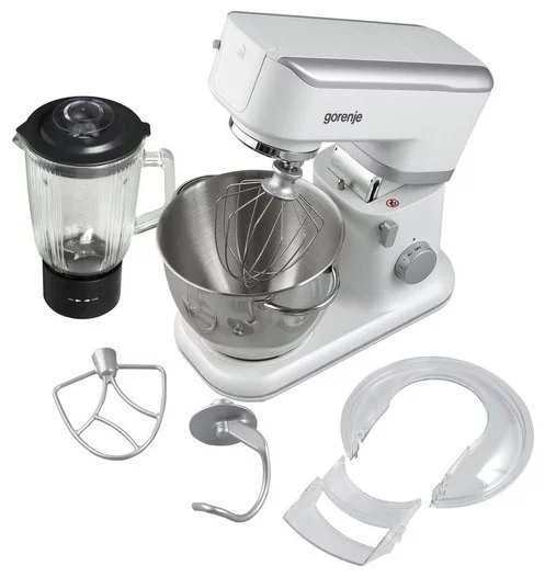 Image Robot de bucatarie Gorenje MMC1000W