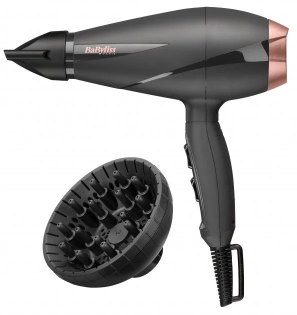 Image Фен Babyliss 6709DE