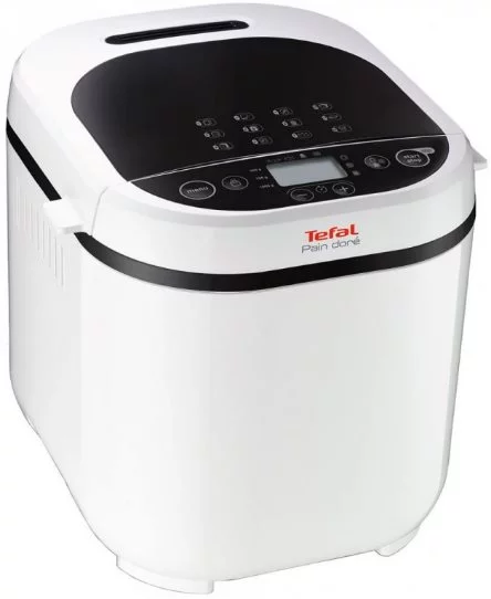 Image Cuptor pentru pâine Tefal PF210138