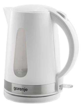 Чайник электрический Gorenje K17WE