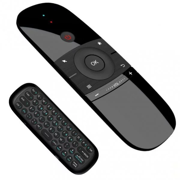 Image Vesta Air Mouse PRO