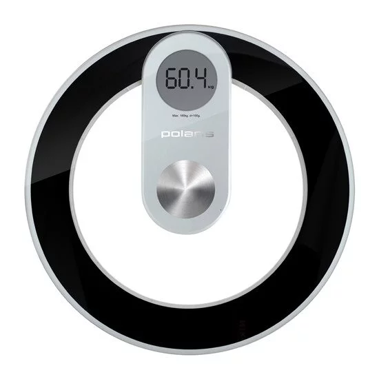 Image Весы напольные Polaris PWS1858DG