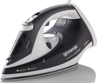 Утюг Gorenje SIH2200DGT