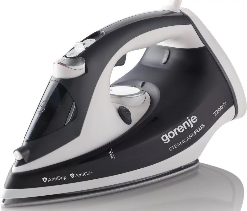 Image Fier de calcat Gorenje SIH2200DGT