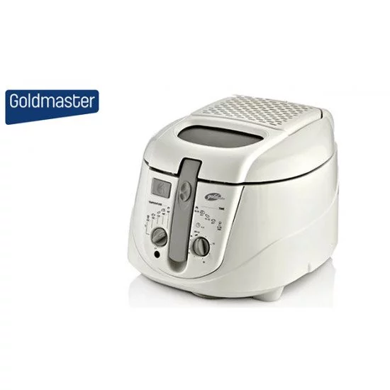 Image Фритюрница GoldMaster GM 7445