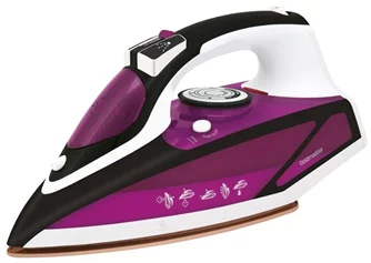 Утюг GoldMaster GM 7615