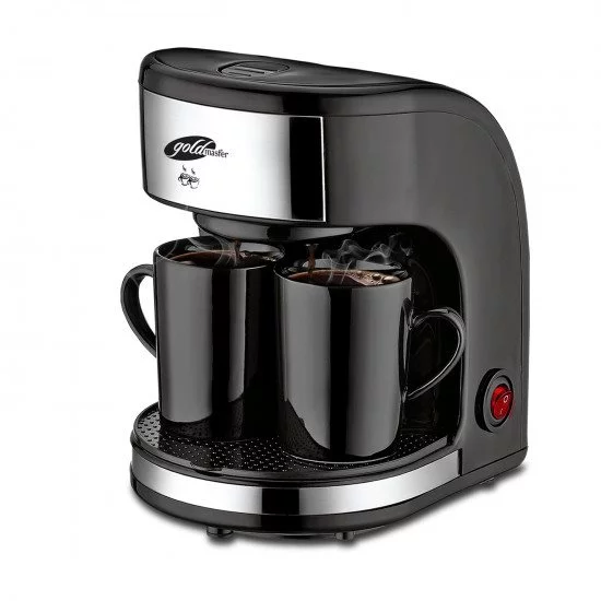 Image Cafetiera electrica Goldmaster GM 7331