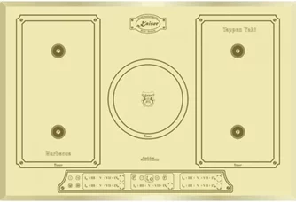 Plita cu inductie Kaiser KCT 7797 FI Elf Em