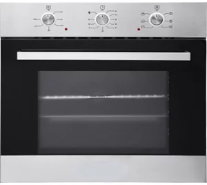 Image Cuptor electric Zanetti  ZCE 614 M INOX