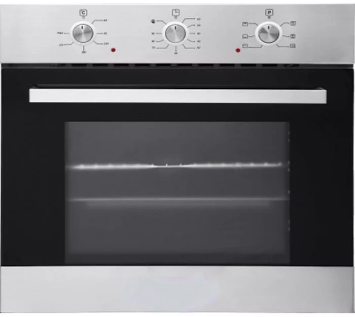 Image Cuptor electric Zanetti  ZCE 614 M INOX